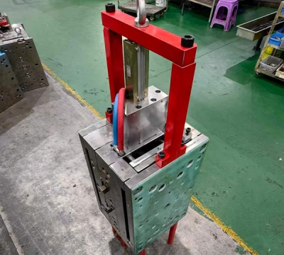 橡胶模具